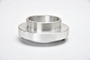 Storz Couplings for Efficient Fire Hose Use in Emergency Situations