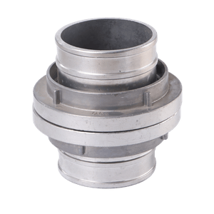 Premium Fire Hose Fittings with Reliable Storz Coupling Technology