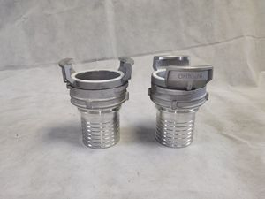 1/2"-3" French Type Male Fire Hose Storz Coupling for Fire Safety