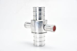 Xhyxfire Low Price High Quality John Morris Coupling