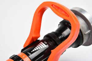 Xhyxfire Factory Direct Sale Nozzle Fire Protection Fire Hose Nozzle Garden