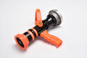 Xhyxfire China Maufacturer Fire Fighting System Nozzle Nozzle Fire Protection