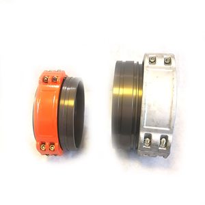 2023 Xhyxfire Coupllings Grooved Layflat Hose Coupling Forge