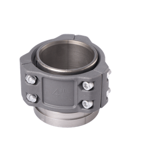 Fire Safety Grooved Coupling for Water-Based Fire Fighting and Emergency Rescue9.