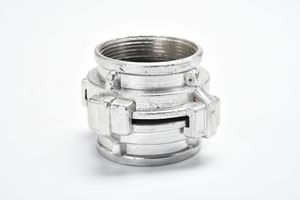 Direct Sale GOST Coupling Storz Fire Hose Coupling Aluminium Coupling for Hose