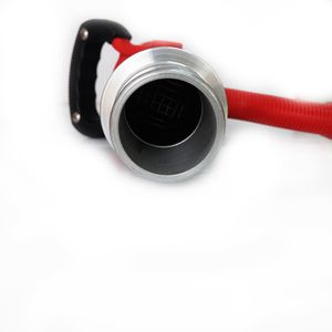 Xhyxfire Wholesale Factory Price Fire Hose Reel with Nozzle Fire Fighting Nozzle