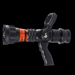 Versatile Machino Coupling with ABS Valve and Storz/Nh/Bsp Handle Variants