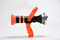 Hot Sale Fire Hose Reel with Nozzle Fire Nozzle Gun