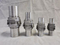 Brass Stainless Steel French Coupling Guillemin Coupling Fire Hose Coupling