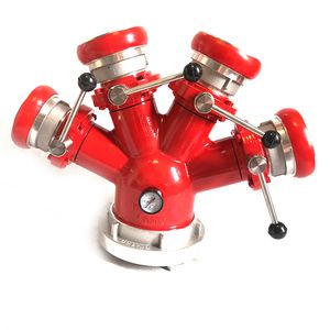 Cheap Price Fire Department Connection Hose Divider