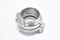 Xhyxfire 51mm Aluminum Material Russian GOST Model Fire Hose Coupling Russian Type Fire Hose Coupling