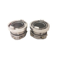 Storz Self-Locking Coupling for Quick Fire Fighting Connections