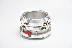 Storz Self-Locking Coupling for Fire Hose and Emergency Rescue Operations