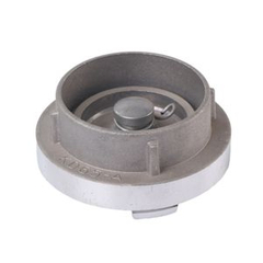 Storz Couplings for Reliable Fire Fighting and Emergency Rescue Use