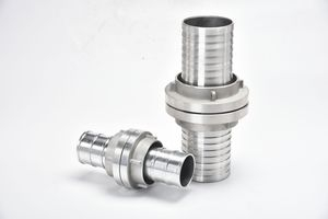 Premium Storz Couplings for Fire Hose Couplings and Rescue Applications