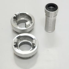 Durable Storz Couplings for Fire Fighting and Water Applications