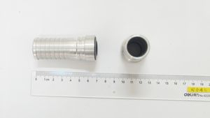 Premium Storz Couplings for Water and Foam Fire Fighting Equipment