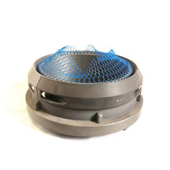Storz Self-Locking Coupling for Water and Foam Fire Fighting Needs