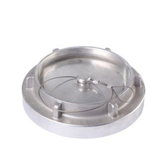 Storz Couplings for Fire Hose Systems in Emergency Situations