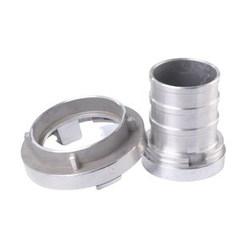 Storz Couplings for Fire Hose and Emergency Rescue Applications