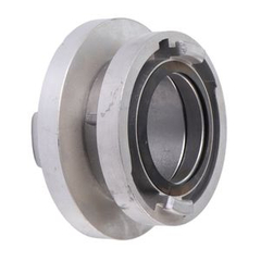 Premium Storz Couplings for Fire Fighting and Rescue Operations