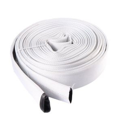 Xhyxfire Firefighting Hose - Reliable Lined Hose, 1&quot; to 8&quot; Sizes