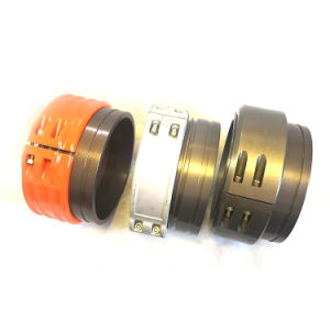 Ldhcv Nipples 12" 3oomm Lightweight Coupling