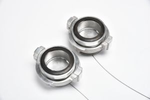 Xhyxfire Hot Sale Factory Direct Price Russian Coupling Forged Storz Fire Coupling Male Storz Coupling