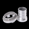 High-Quality Brass Storz Coupling for Fire Hose Applications
