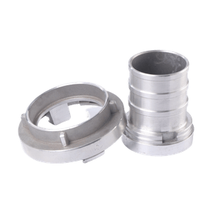 High-Quality Brass Storz Coupling for Fire Hose Applications