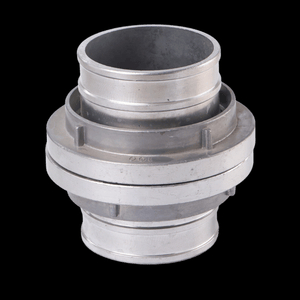 Premium Aluminum Fire Hose Coupling for Storz Fire Fighting Equipment