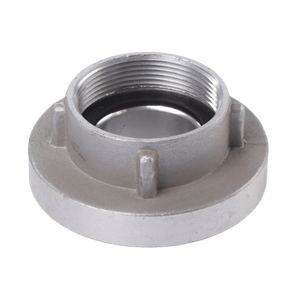 Innovative Fire Hose Coupling for Enhanced Fire Fighting Performance