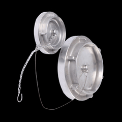Versatile Storz Coupling for Fire Extinguisher and Hose Connections