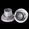 Brass Fire Hose Fittings with Storz Coupling for Fire Safety