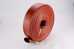 2 Inch Fire Hose PU Lining for Fire Fighting Truck