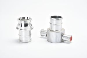 Xhyxfire British Type John Morris Fire Hose Couplings Aluminum Fire Control Coupling