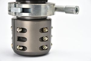 Ldhc Grooved Coupling for Fire Hose Couplings and Safety Solutions