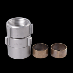 Reliable Nh Coupling for Fire Fighting and Emergency Rescue Needs