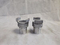 Brass Stainless Steel French Coupling Guillemin Coupling Fire Hose Coupling