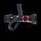 Machino Coupling with ABS Valve and Storz/Nh/Bsp Handle for Durability