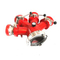 Cheap Price Fire Department Connection Hose Divider