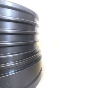 Grooved Coupling Ldhc for Fire Fighting and Emergency Rescue Needs