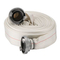 2 Inch PVC Canvas Fire Hydrant Fighting Hose Pipe Price