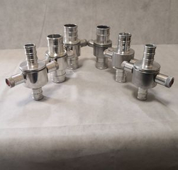 BS Coupling John Morris Coupling for Effective Fire Fighting