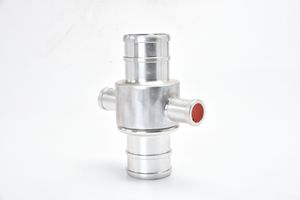 High-Performance BS Coupling and John Morris Coupling for Water Use