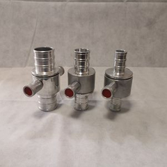 John Morris Coupling and BS Coupling for Effective Fire Hose Management