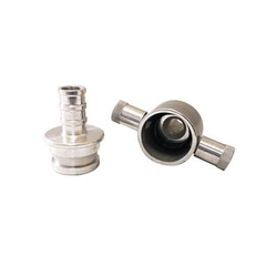 Fire Hose Couplings: BS Coupling and John Morris Coupling Kit