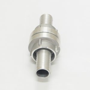 Storz Couplings for Fire Fighting: Essential for Emergency Response Teams