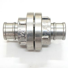 Storz Couplings for Fire Hose Use: Essential for Emergency Services