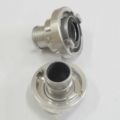 Storz Couplings for Effective Fire Hose Couplings in Emergency Situations